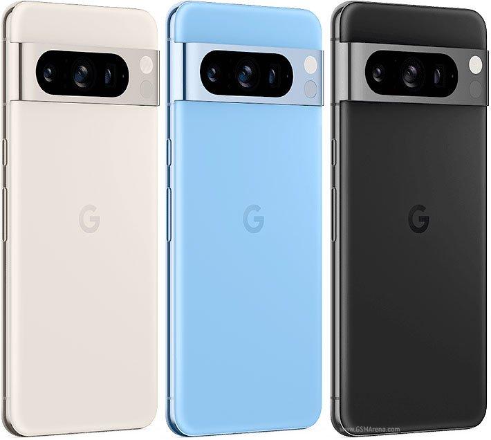 Google Pixel 8 256GB