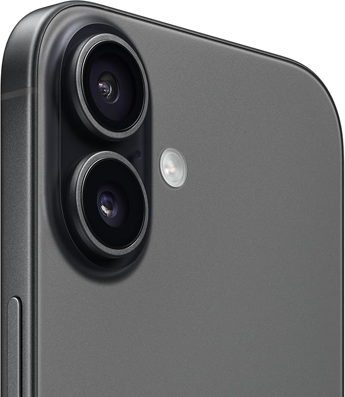 iPhone 17 256GB