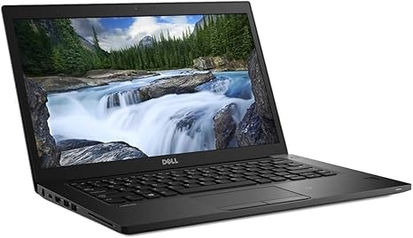 Dell Latitude 7390