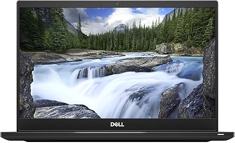 Dell Latitude 7390