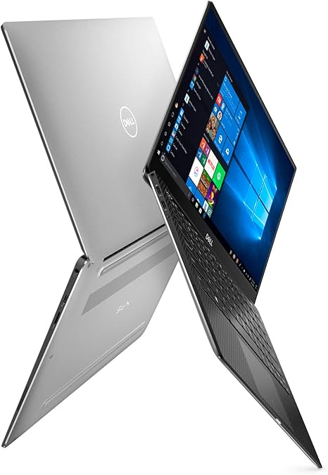 Dell XPS 13 (Touchscreen)