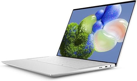 Dell XPS 13 (Touchscreen)