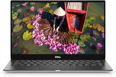 Dell XPS 13 (Touchscreen)