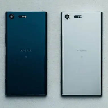 Sony Xperia XZ1 (64GB)