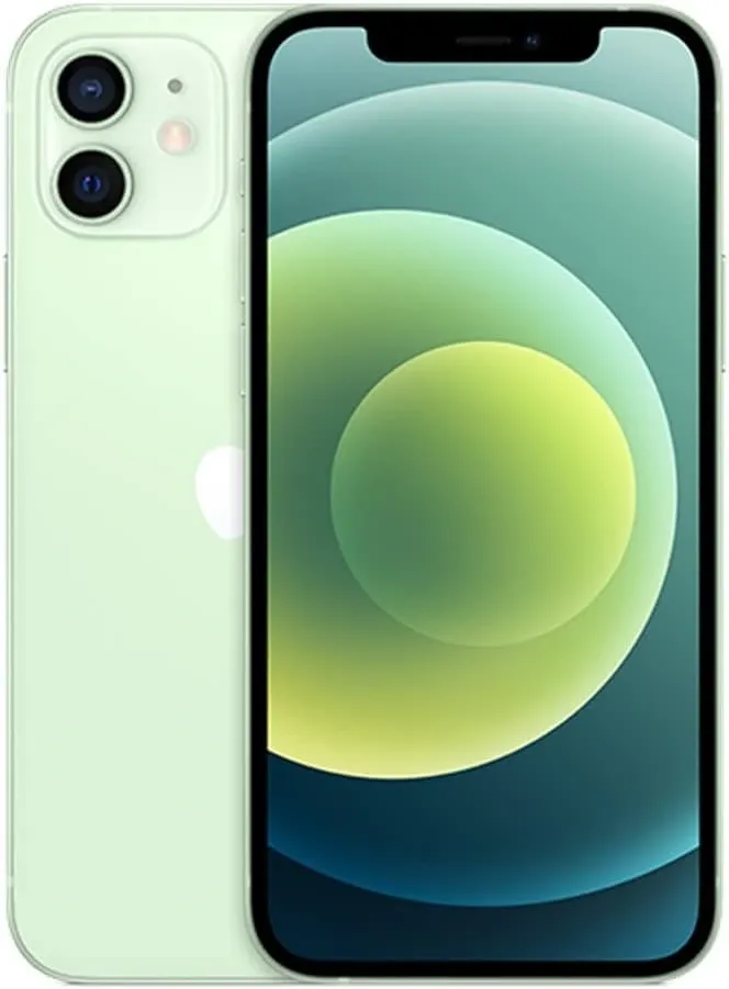 iPhone 12 Mini (64GB)