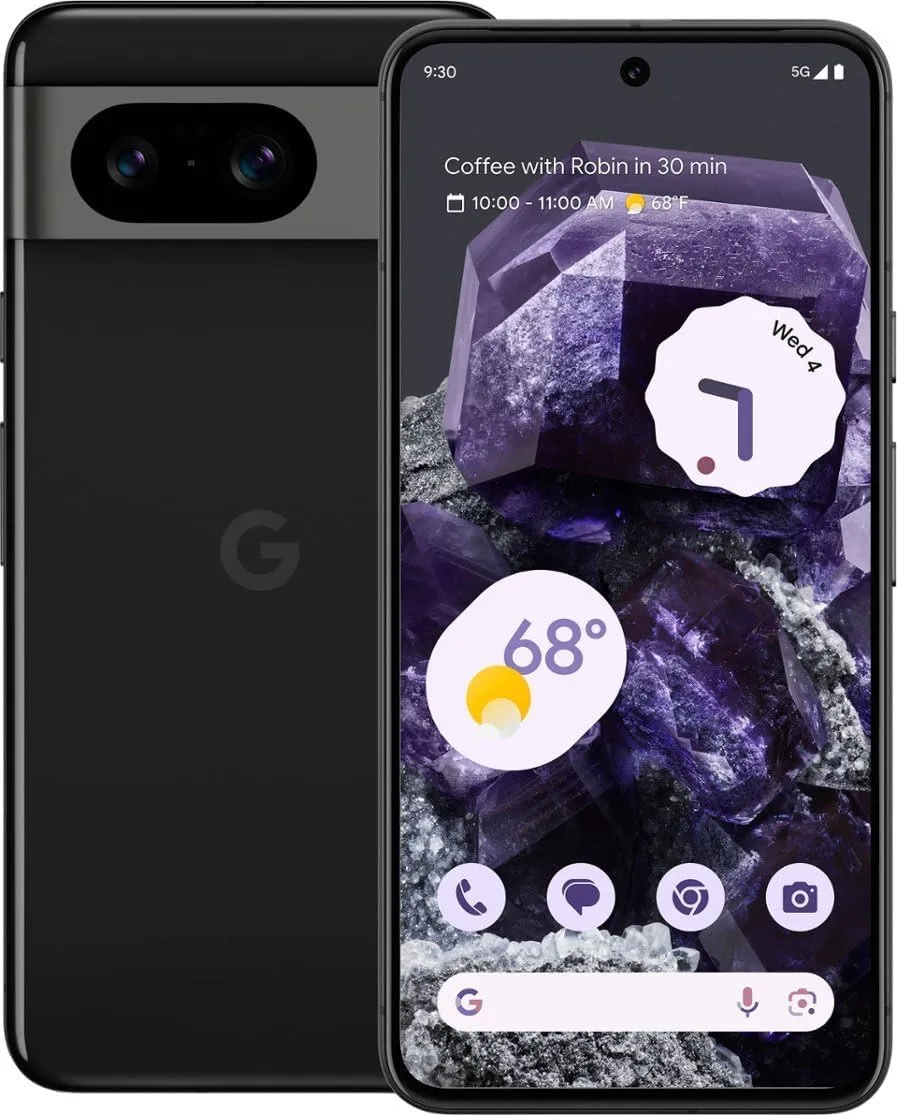 Pixel 8 (128GB)