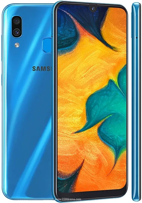 Samsung Galaxy A30 (64GB)