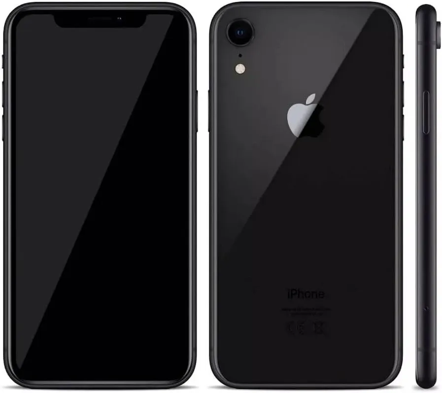 iPhone XR (64GB)