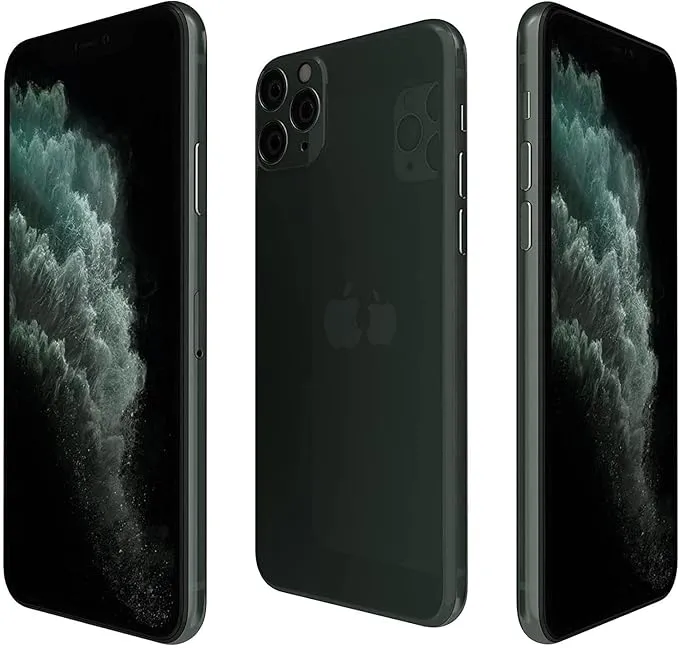 iPhone 11 Pro Max (256GB)