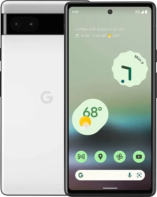 Pixel 6 (128GB)