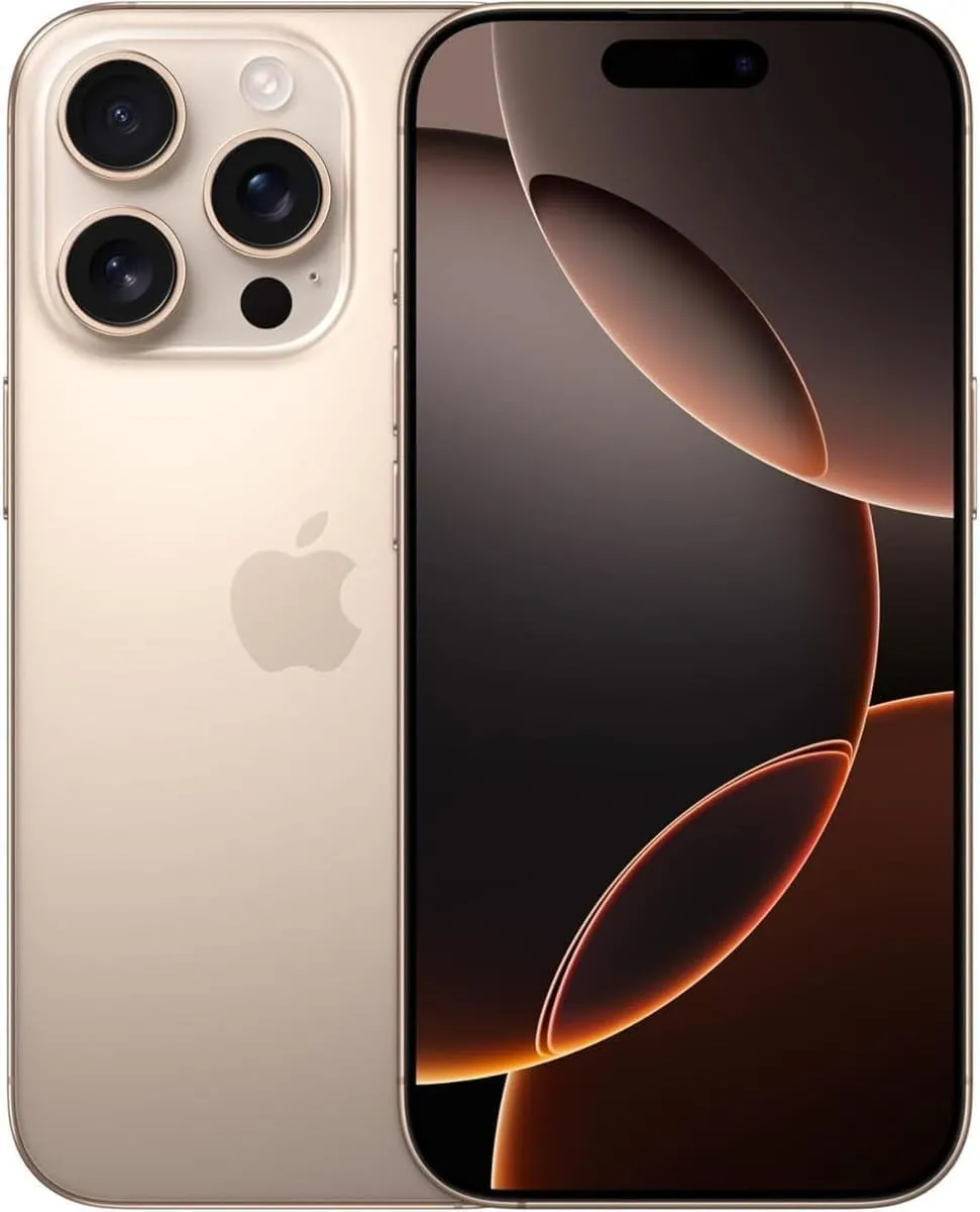 iPhone 15 Pro Max (256GB)