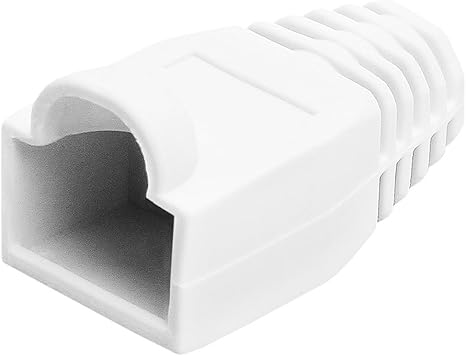 RJ 45 Cover