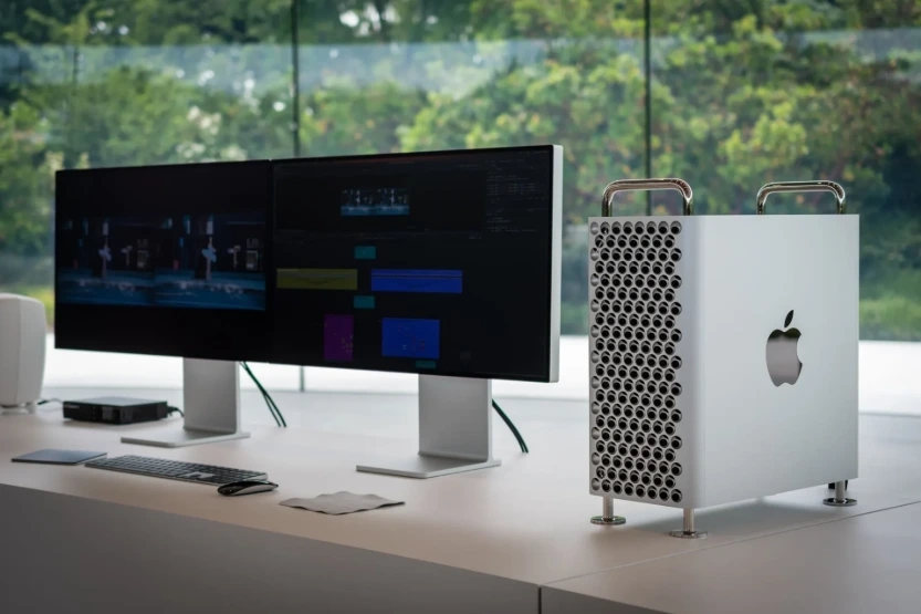 Mac Pro