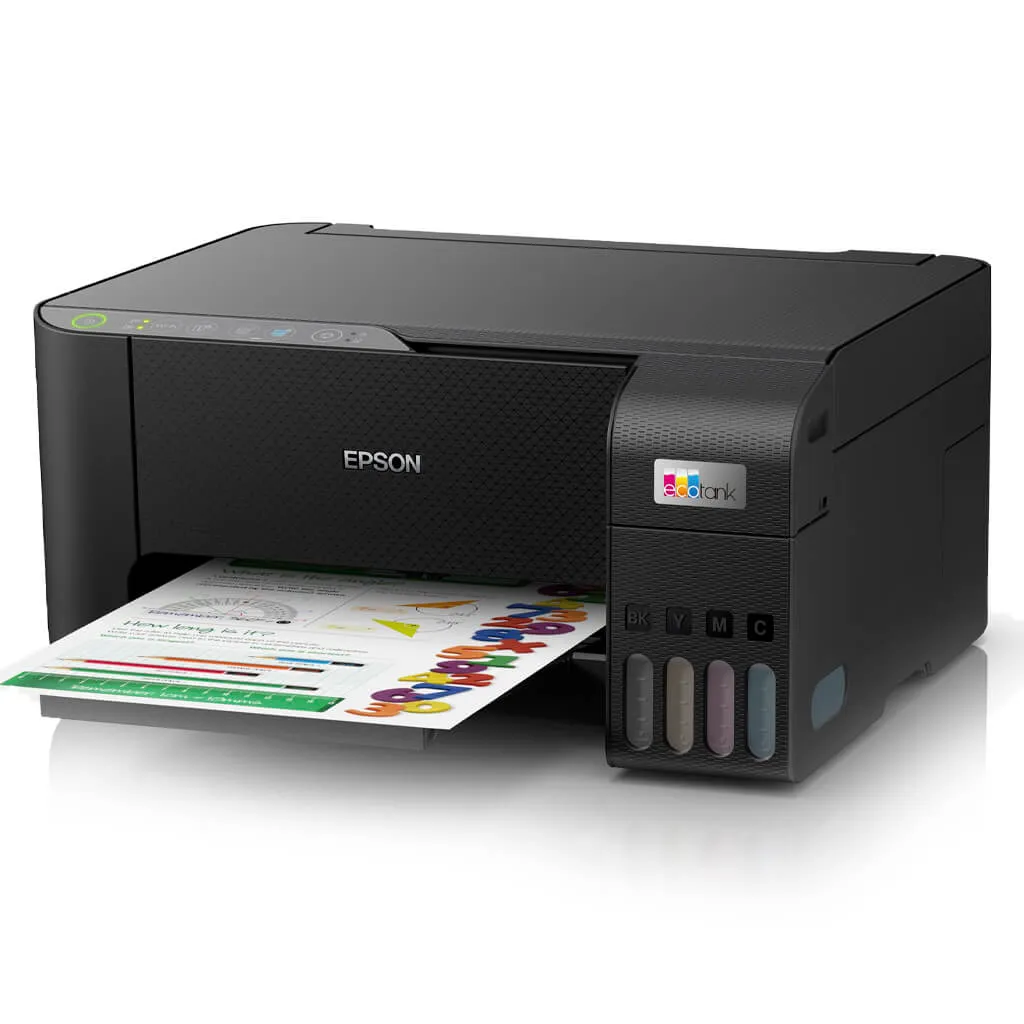 Epson EcoTank L3252 3-in-1