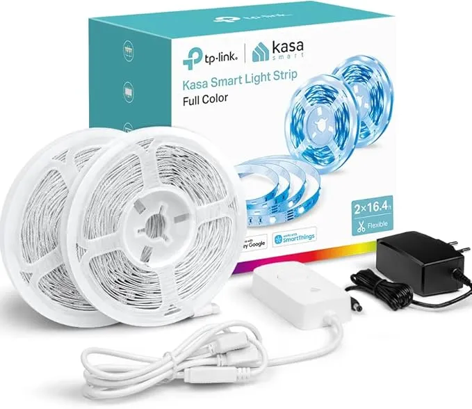 Kasa Smart LED Light Strip