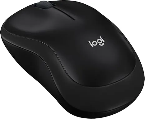 Logitech