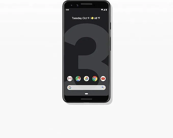Google Pixel 3