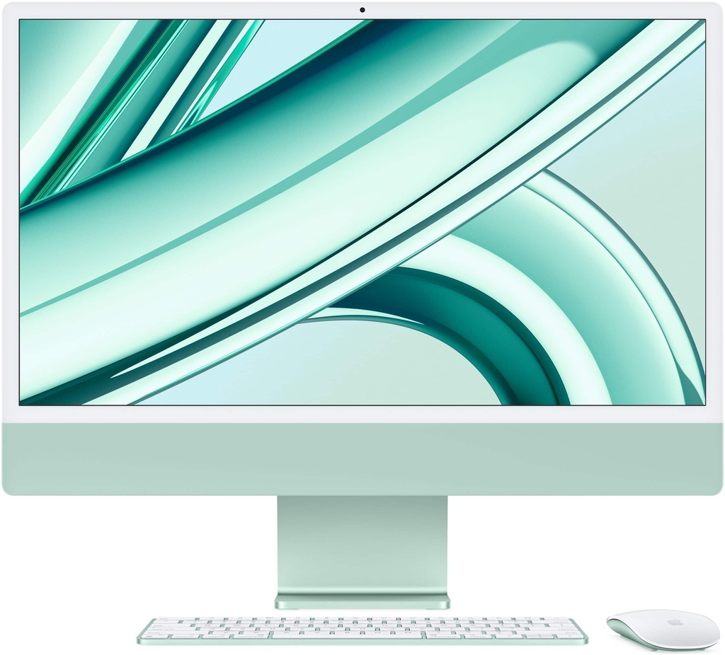 iMac M3 (2025)