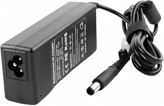 Replacement 90W Laptop Charger for HP Pavilion