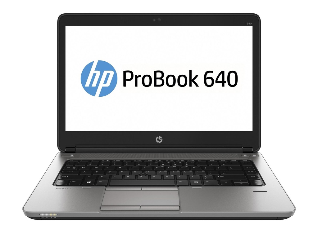 HP ProBook 640 G1 | Business Laptop