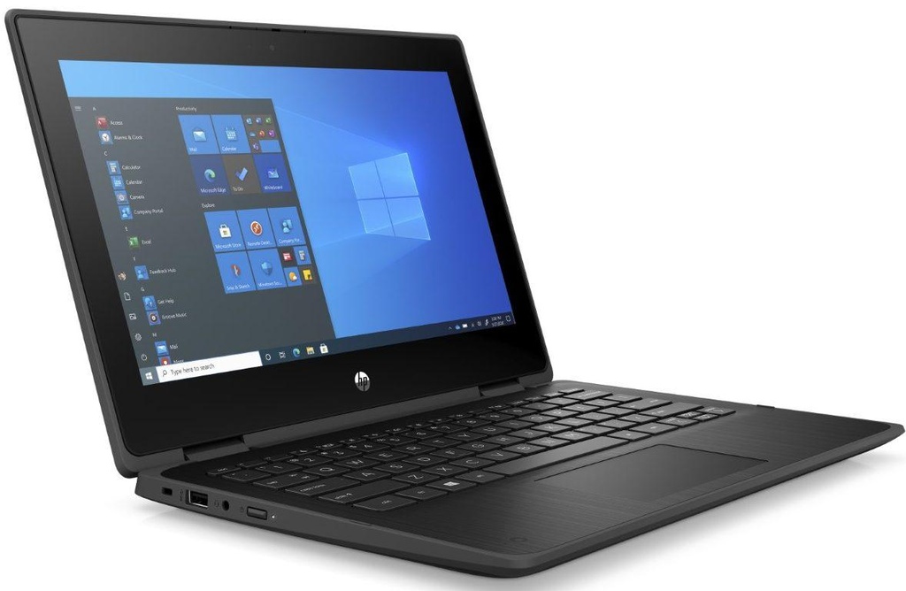 HP ProBook 11E G7 x360