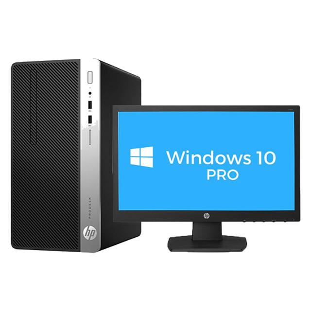HP ProDesk 400 G6