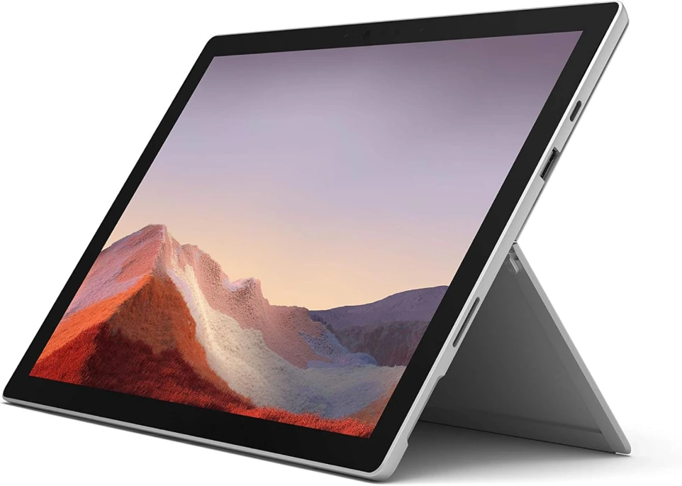 [MICSURPRO7-014] Microsoft Surface Pro 7 x360