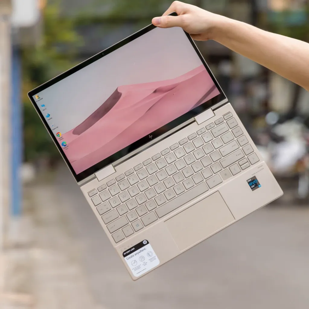 [HPENV13X36-015] HP Envy 13 x360