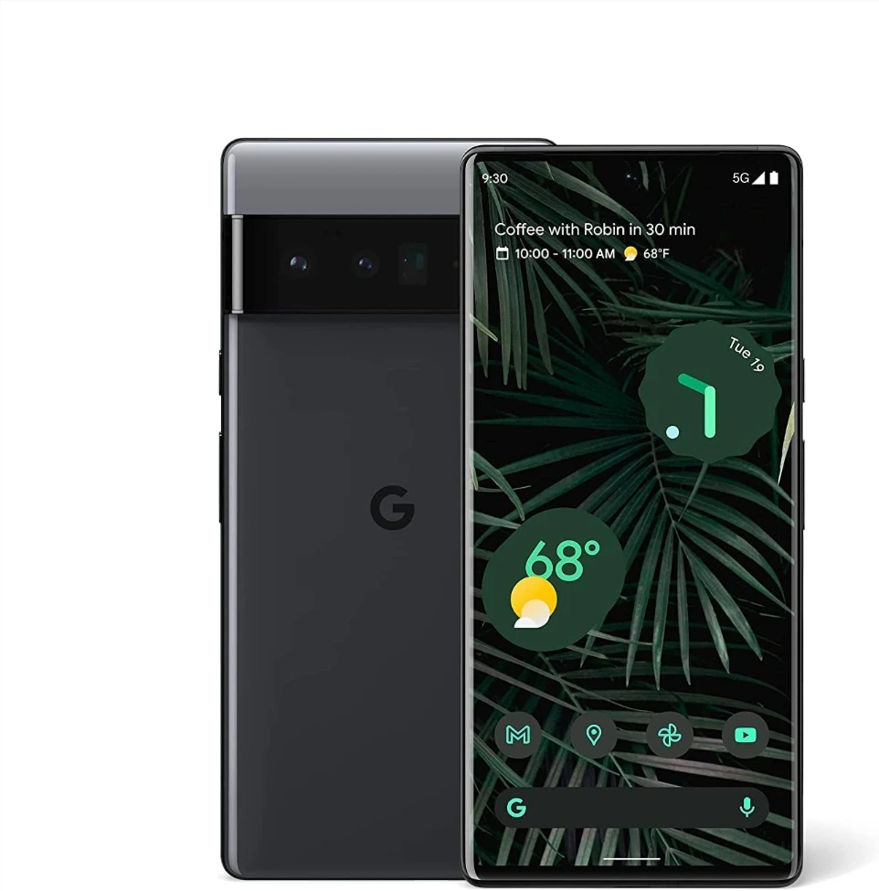 [GOOPIX6PRO-021] Google Pixel 6 Pro 256GB
