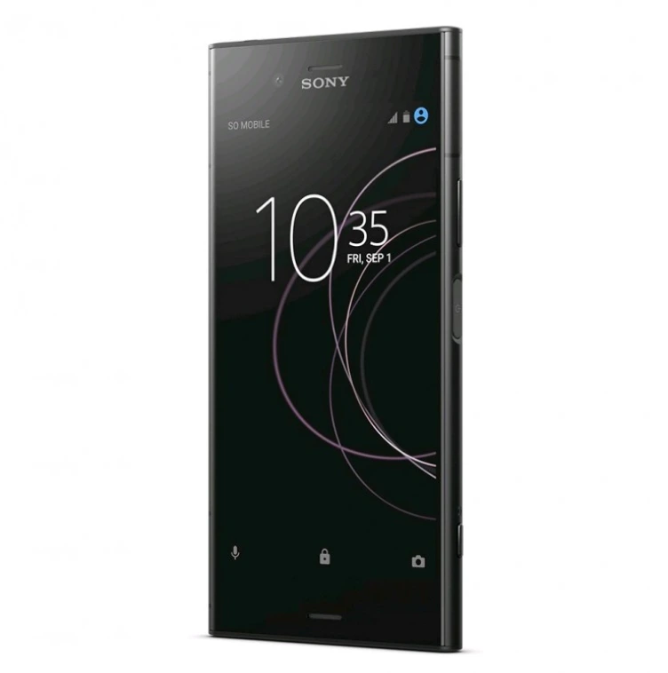 [SONXPEXZ16-022] Sony Xperia XZ1 64GB