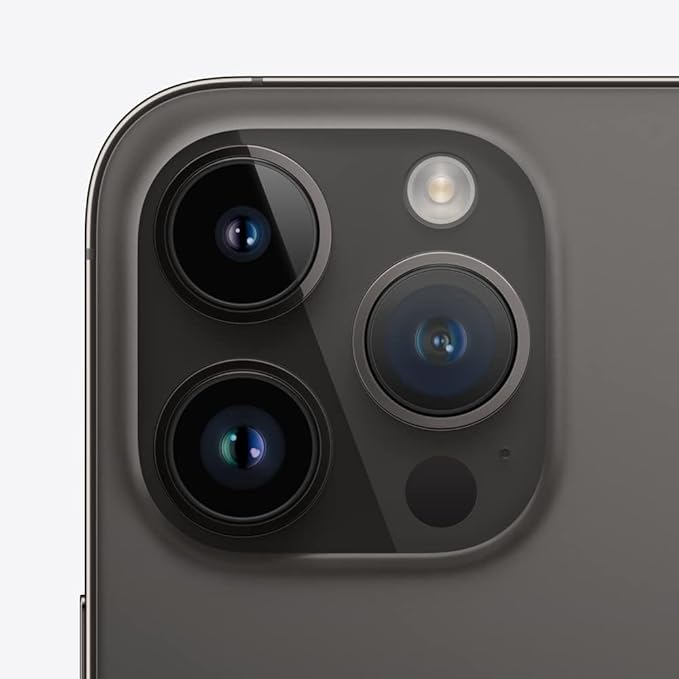 [IPH14PROMA-025] iPhone 14 Pro Max 256GB