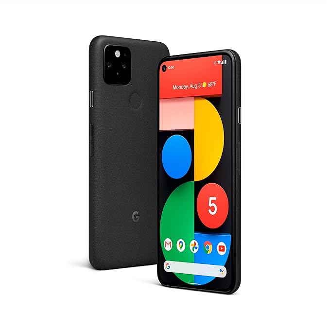 [GOOPIX5128-026] Google Pixel 5 128GB