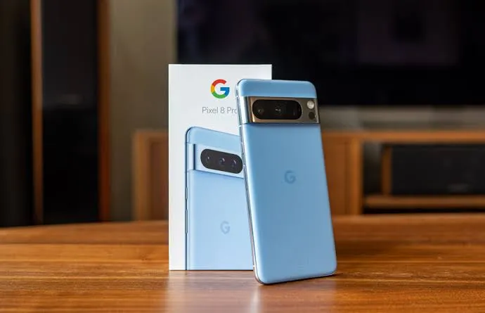 [GOOPIX8PRO-027] Google Pixel 8 Pro 256GB