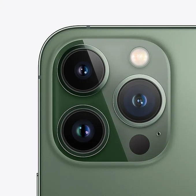 [IPH13PRO25-028] iPhone 13 Pro 256GB