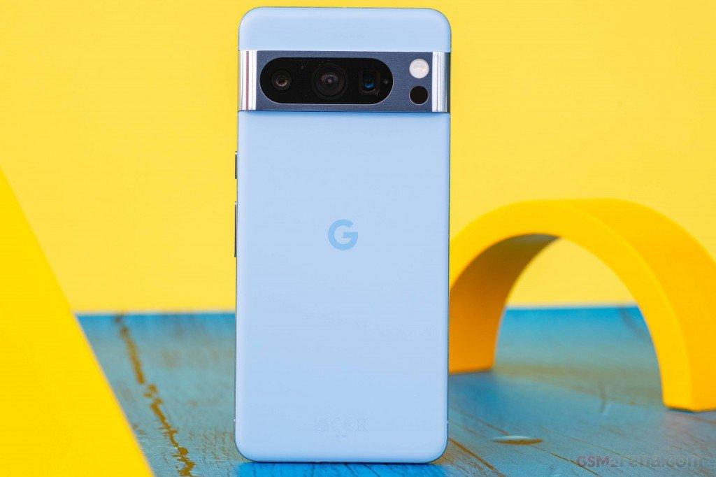 [GOOPIX8256-029] Google Pixel 8 256GB