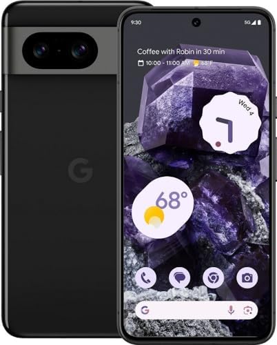 [GOOPIX8256-029] Google Pixel 8 256GB