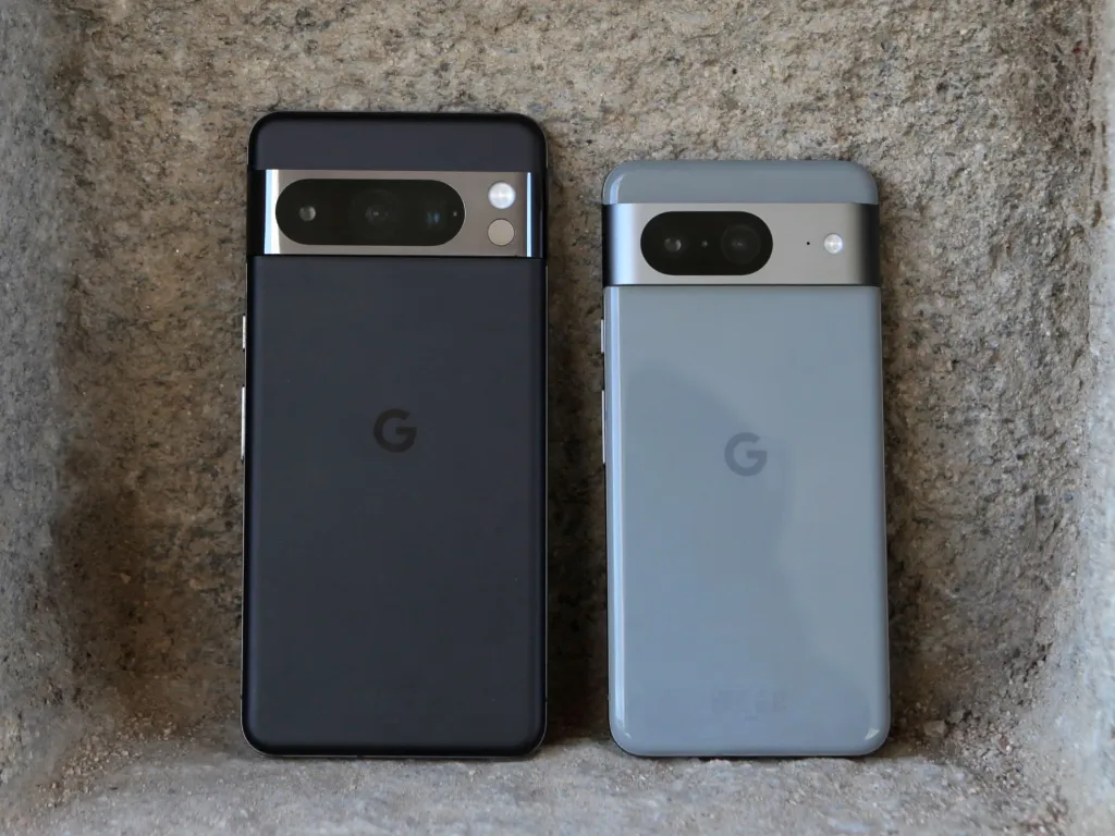 [GOOPIX8128-030] Google Pixel 8 128GB