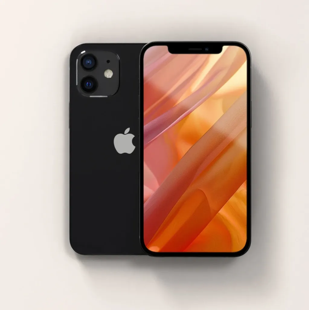 [IPH12MIN12-032] iPhone 12 Mini 128GB