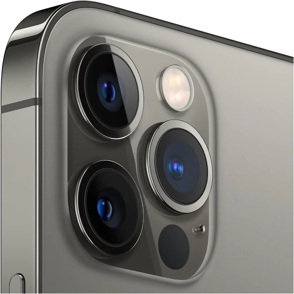 [IPH12PROMA-033] iPhone 12 Pro Max 256GB