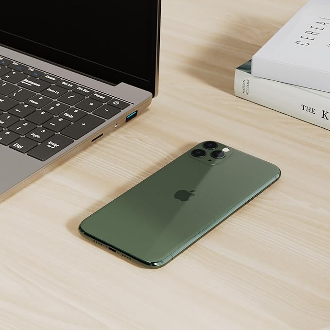 [IPH11PROMA-036] iPhone 11 Pro Max 256GB