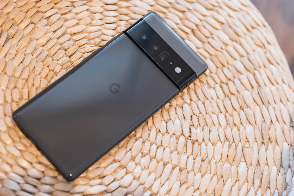 [GOOPIX6128-037] Google Pixel 6 128GB