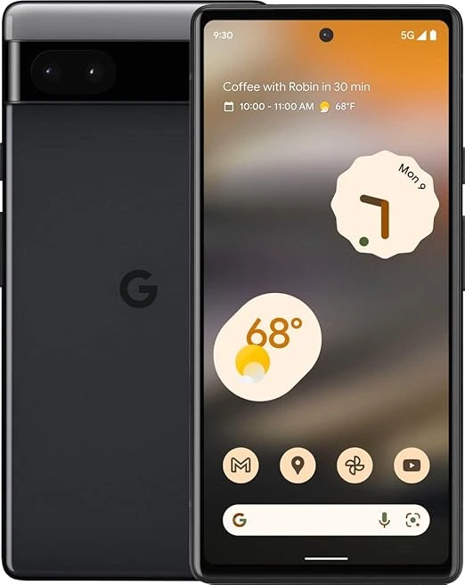 [GOOPIX6A12-038] Google Pixel 6a 128GB