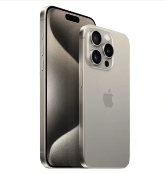 [IPH15PROMA-039] iPhone 15 Pro Max 256GB