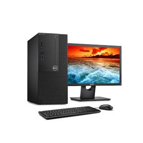 Dell OptiPlex Desktop Computers