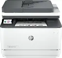 HP LaserJet Pro MFP 3101sdw