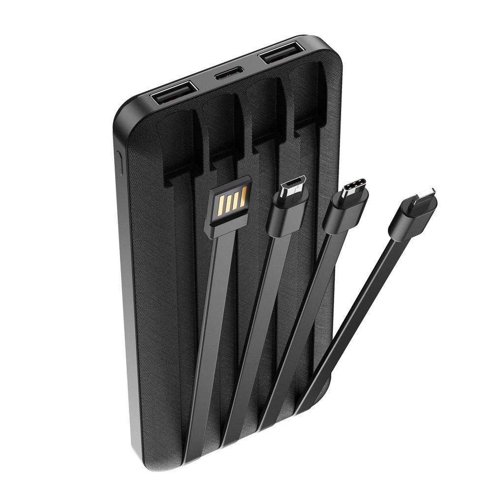 [POWERBANK] Power Bank Charger