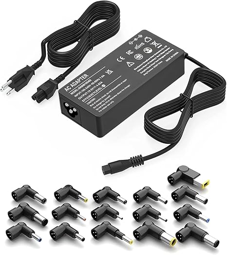 [HPADPBIG] HP Laptop Adapter (Big Pin)