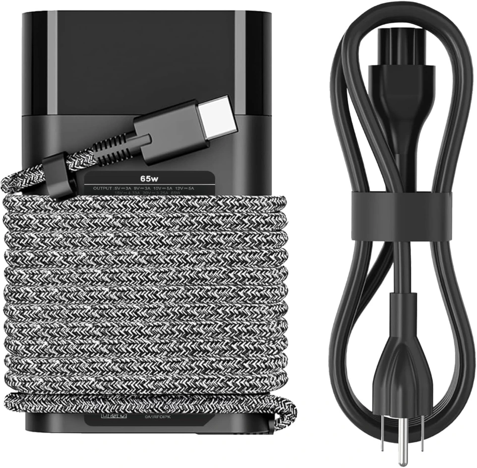 Lenovo Laptop Adapter (Type-C)