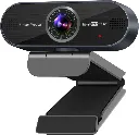 1080P 60FPS Webcam with Microphone
