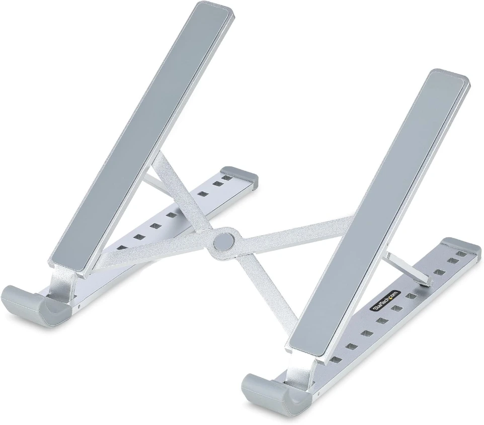 Laptop Stand (Foldable Aluminum)